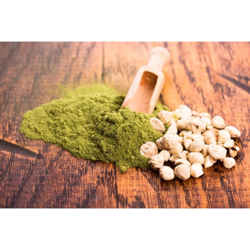 Moringa Leaf Powder Supplier - Superfood Green Powder