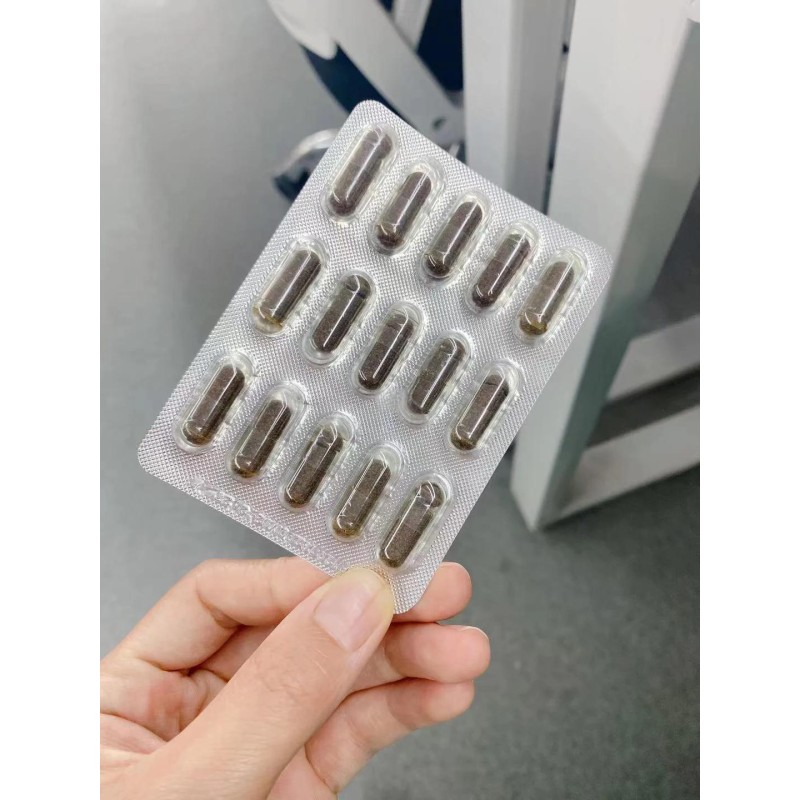 Passion Flower Extract Factory - Anthocyanins Bulk Herbal