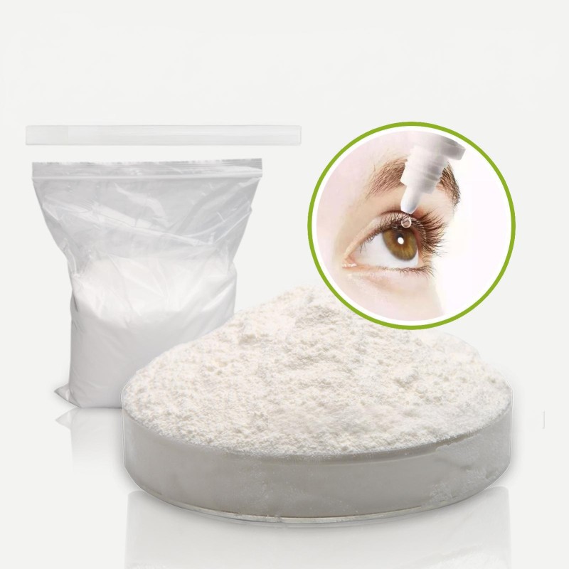 Hyaluronic Acid Supplier - Plant Extract Skincare Care