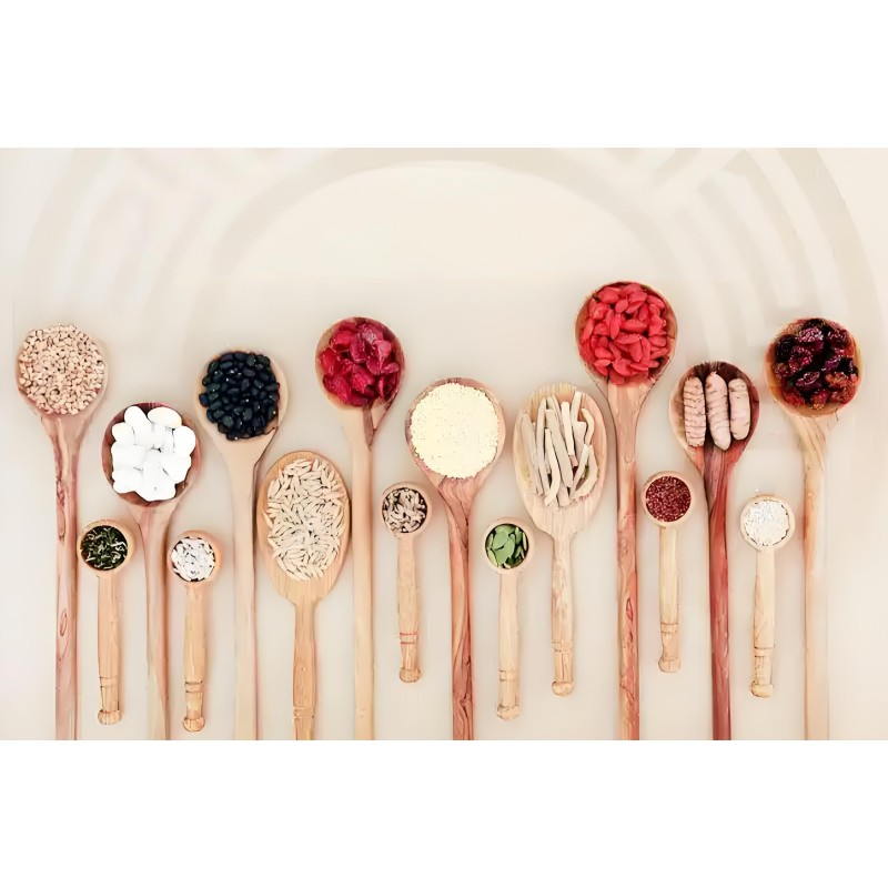 Hyacinth Bean Extract Factory - Lablab Purpureus Plant