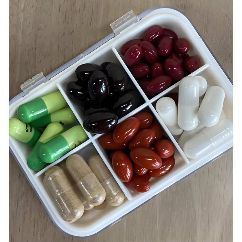 Lycopene Powder Supplier - 1-10% Tomato Extract HPLC