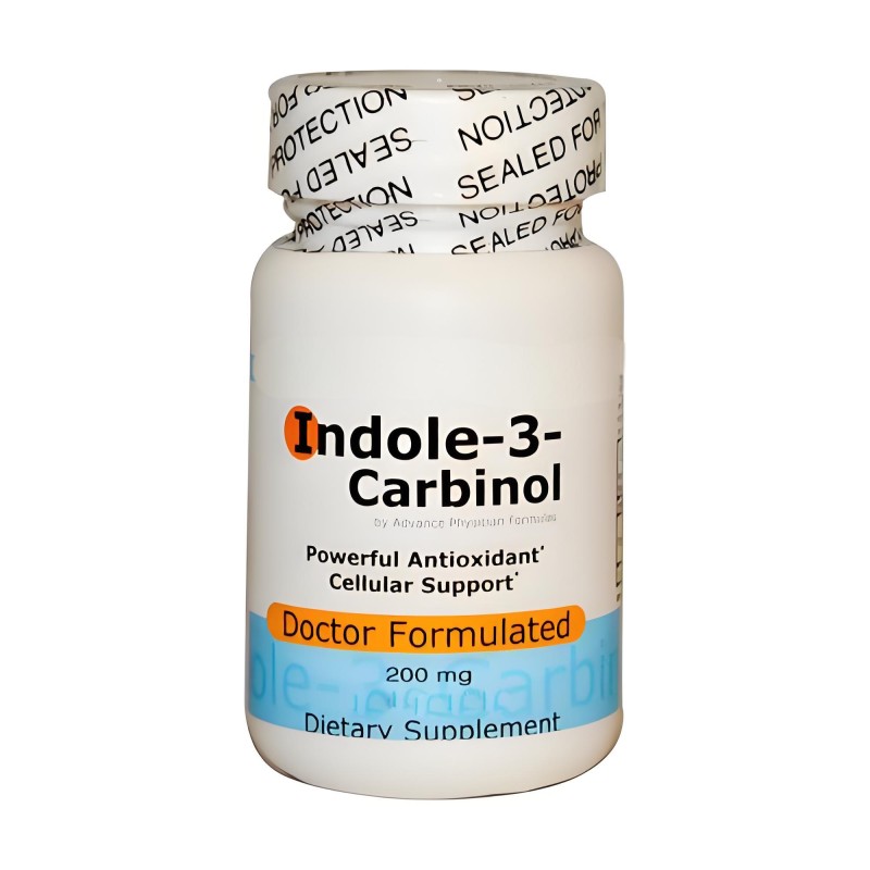 Indole-3-Carbinol Powder Factory - 99% Pure Plant Derivative