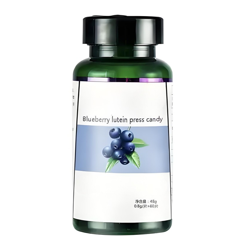 Lutein Powder Manufacturer - 10% Natural Plant Based