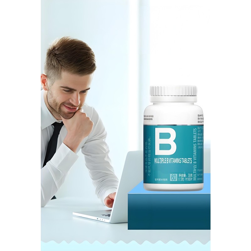 Thiamine Mononitrate Factory - Vitamin B1 Industrial Use