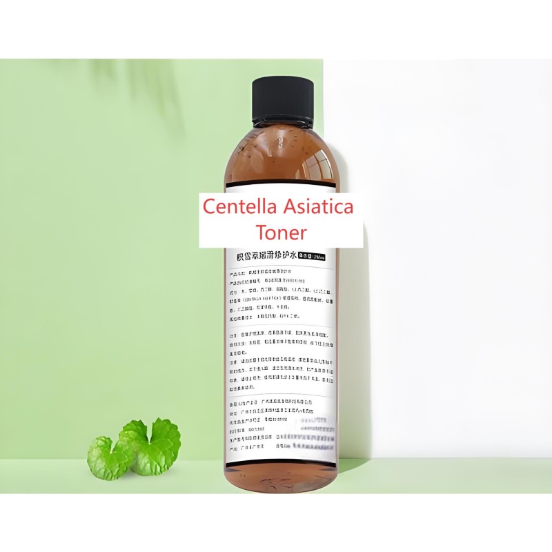 Centella Extract Factory - 80% Asiaticosides Quality