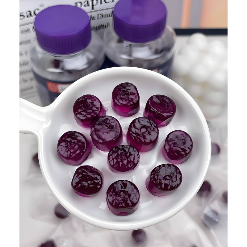 Lutein Powder Supplier - 20% Marigold Flower Extract