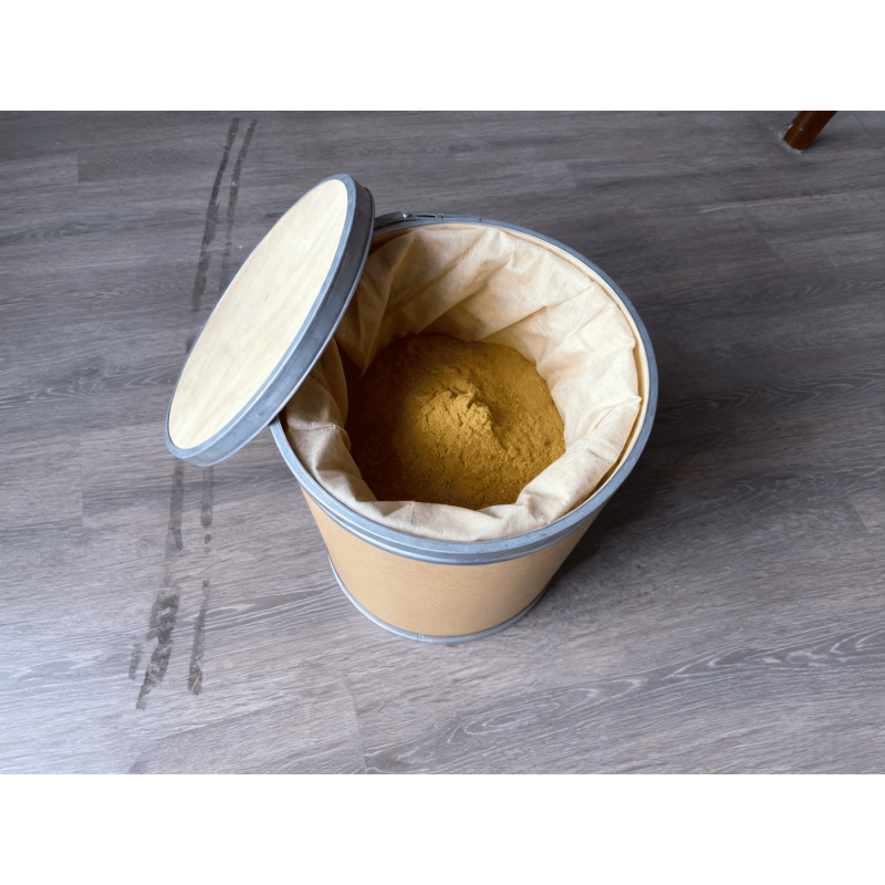 Ginkgo Biloba Powder Factory - Fruit Extract Food Grade