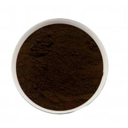 Black Rice Extract Supplier - Anthocyanins Organic Certified