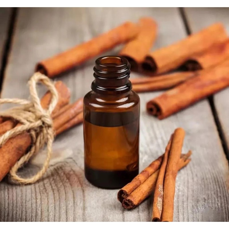 Cinnamon Extract Manufacturer - Premium Bark Functional