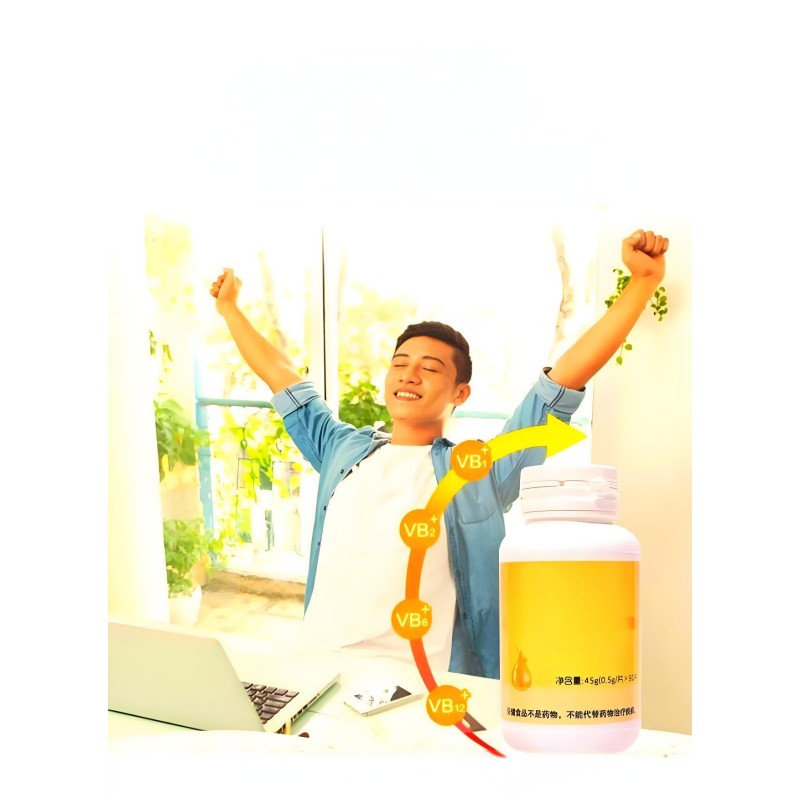 Thiamine Mononitrate Factory - Vitamin B1 Industrial Use