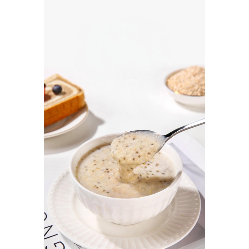 Oat Fiber Supplier - Bran Powder Soluble Insoluble