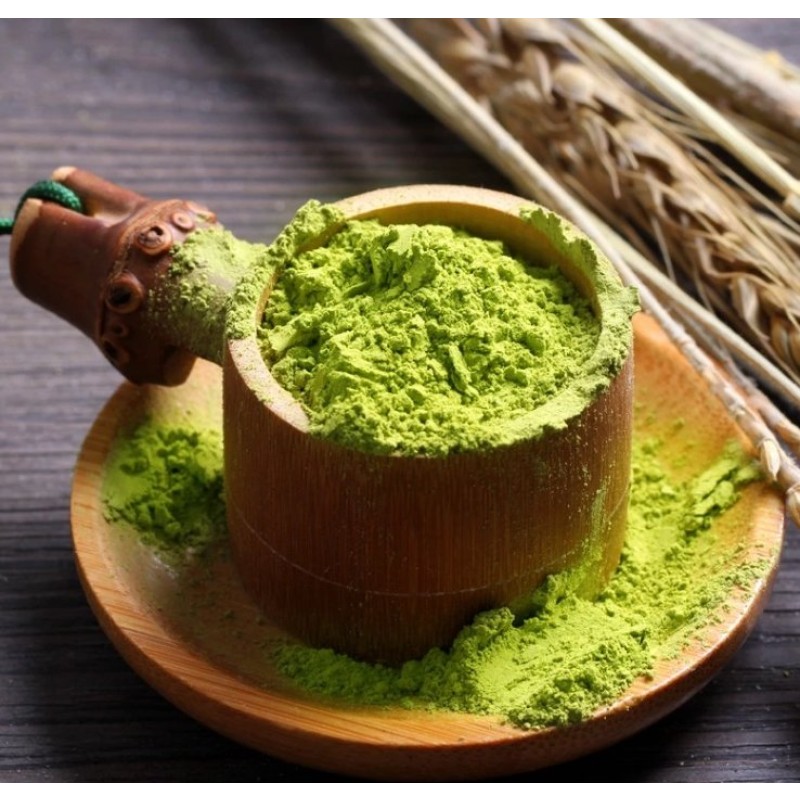 Moringa Leaf Powder Supplier - Superfood Green Powder