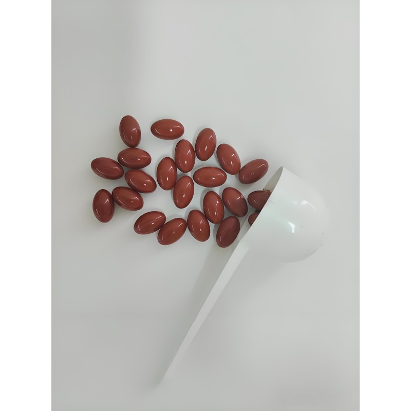 Lycopene Powder Manufacturer - 10% Plant Extract Custom