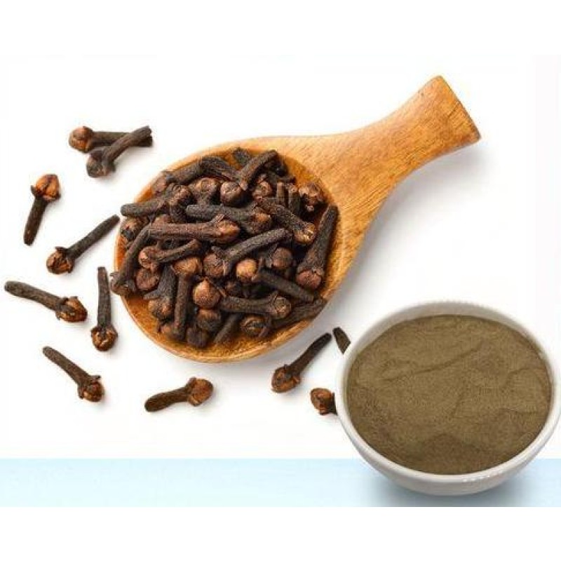Clove Powder Manufacturer - 25kg Industrial Use Bulk