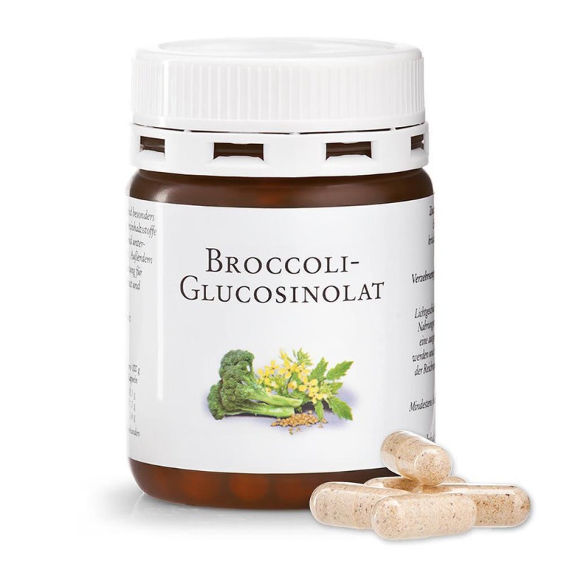 Sulforaphane Powder Supplier - Broccoli Seed Extract