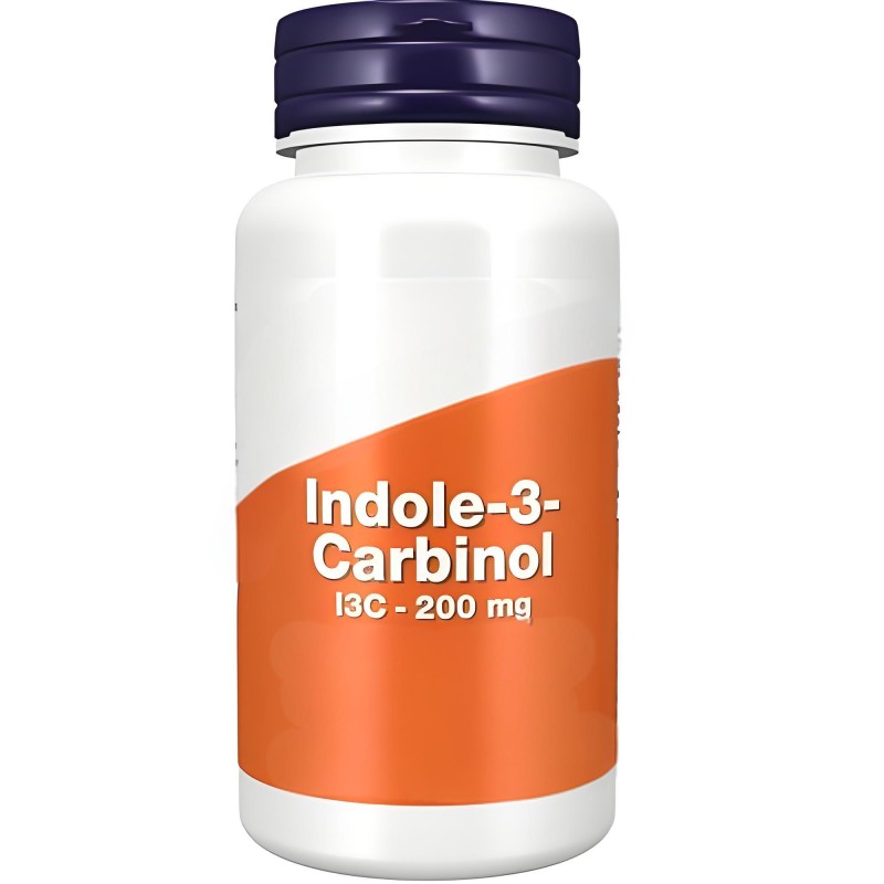 Indole-3-Carbinol Powder Factory - 99% Pure Plant Derivative