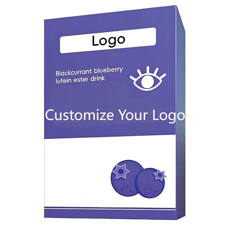 Black Currant Extract Manufacturer - 25% Anthocyanins Organic