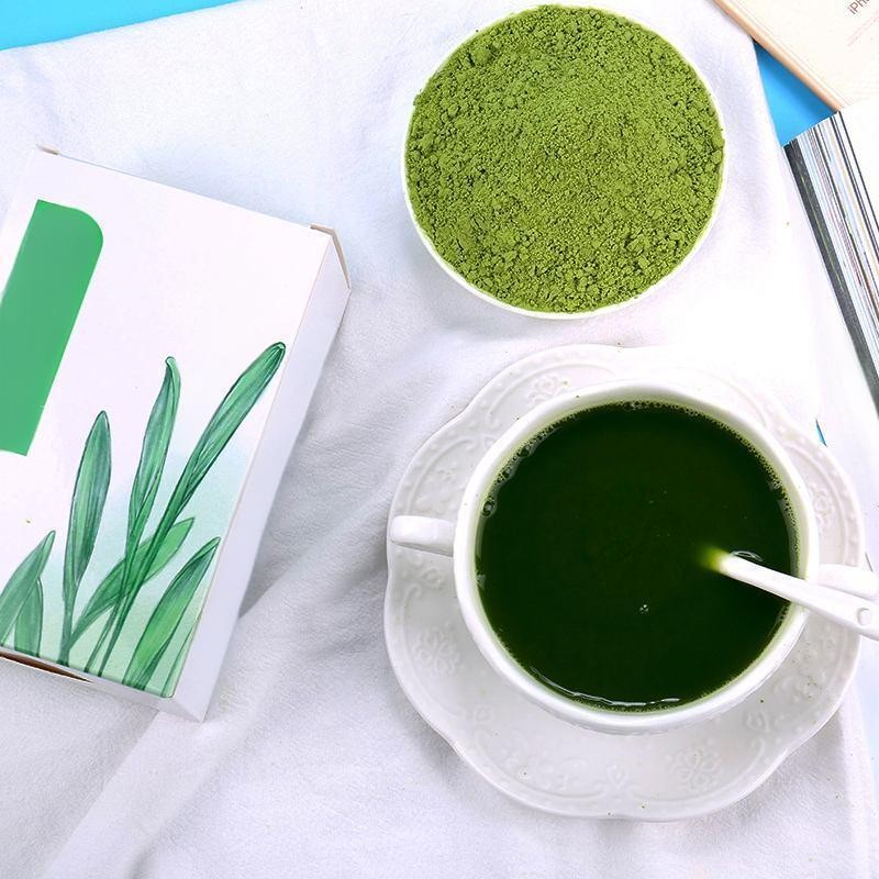 Wheatgrass Powder Supplier - Food Grade Superfood Extract