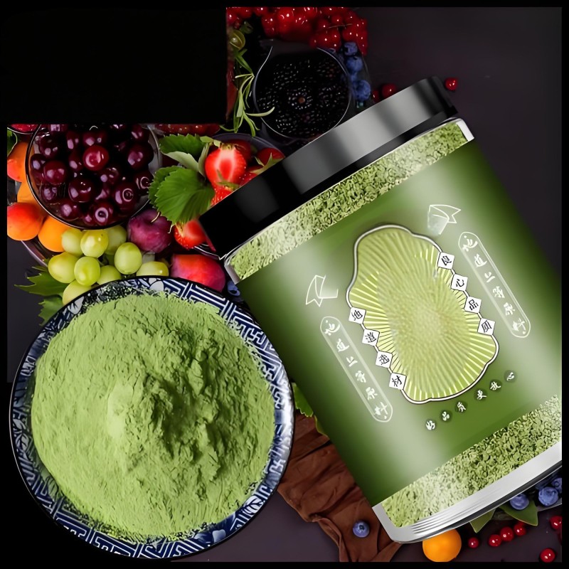 Seaweed Powder Manufacturer - Ocean Mineral Herbal Extract