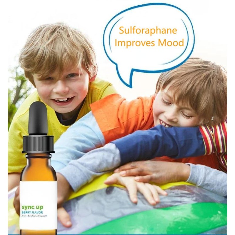 Sulforaphane Powder Supplier - Broccoli Seed Extract