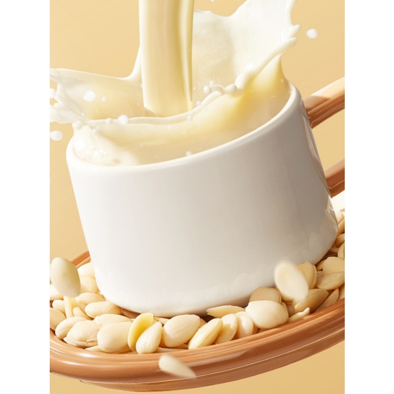 Almond Powder Factory - Pure Gluten Free Nutty