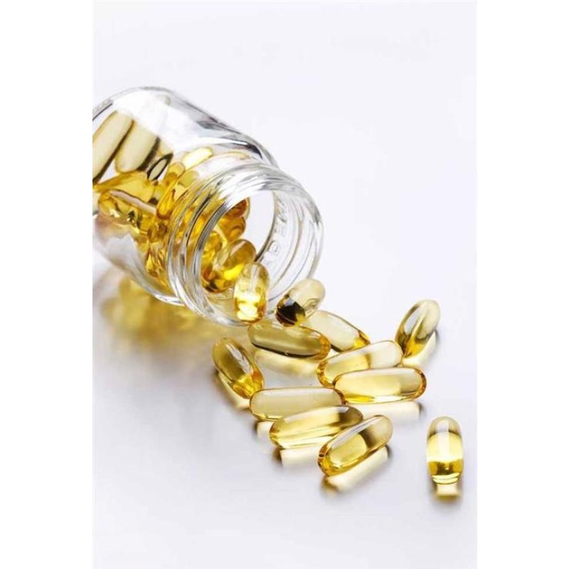 Lily Extract Factory - Natural Bulb Botanical Industrial