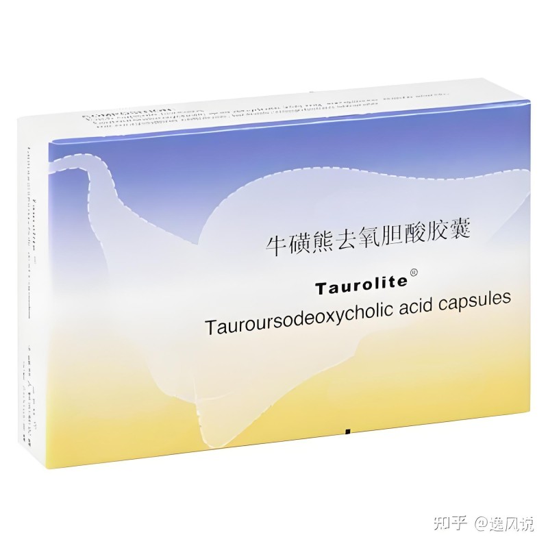 TUDCA Capsules Manufacturer - OEM Liver Support Plant