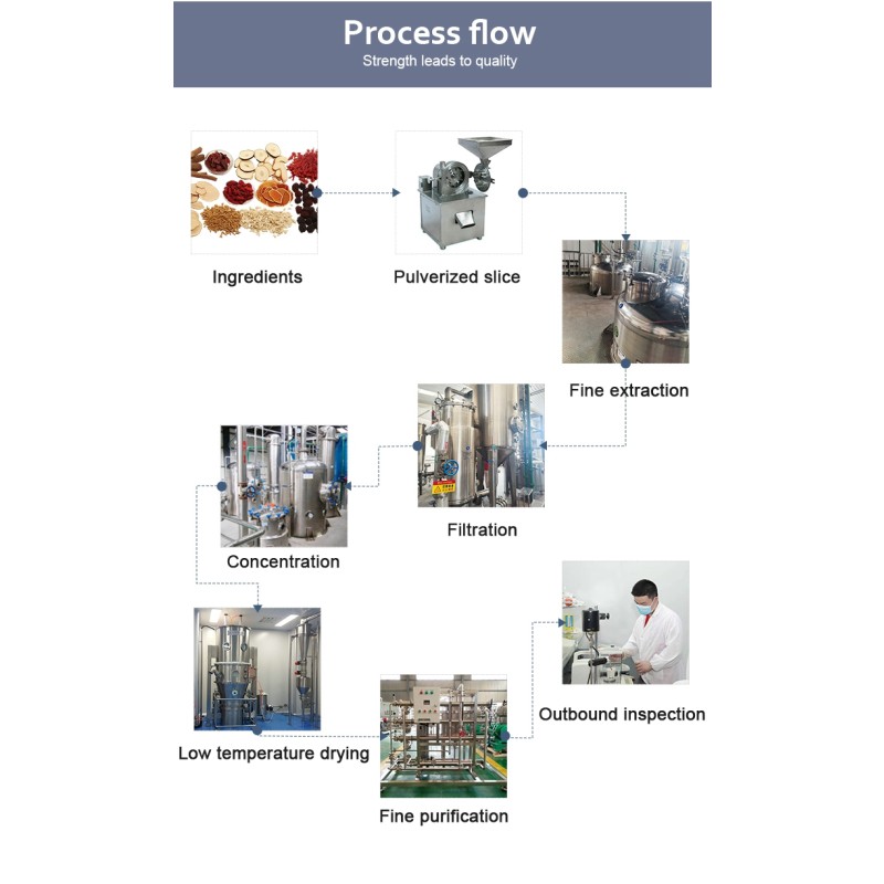 Pineapple Juice Powder Warehouse Bulk Natural Pineapple Fruit Powder