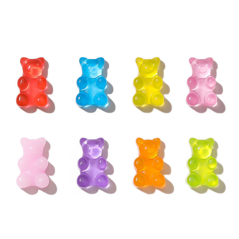 OEM  Private Label Creatine Monohydrate Gummies Creatine Monohydrate