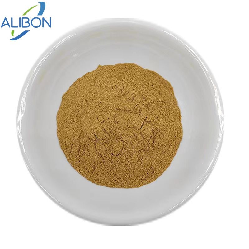Factory Supply Flaxseed Gum Powder With Best Price