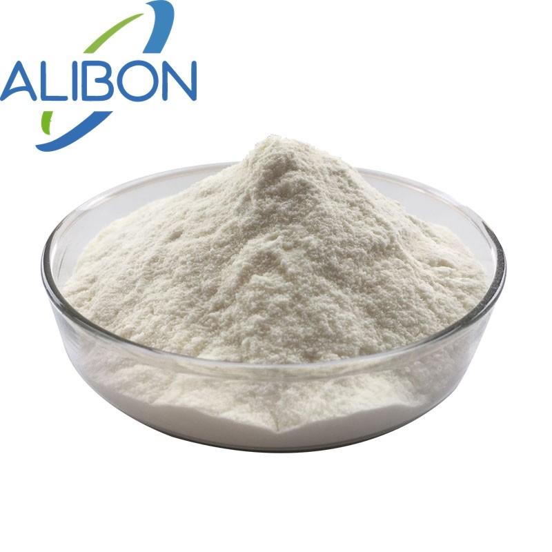 Food Grade Freeze-Dried Fruit Apple Fruit Powder Apple Juice Powder