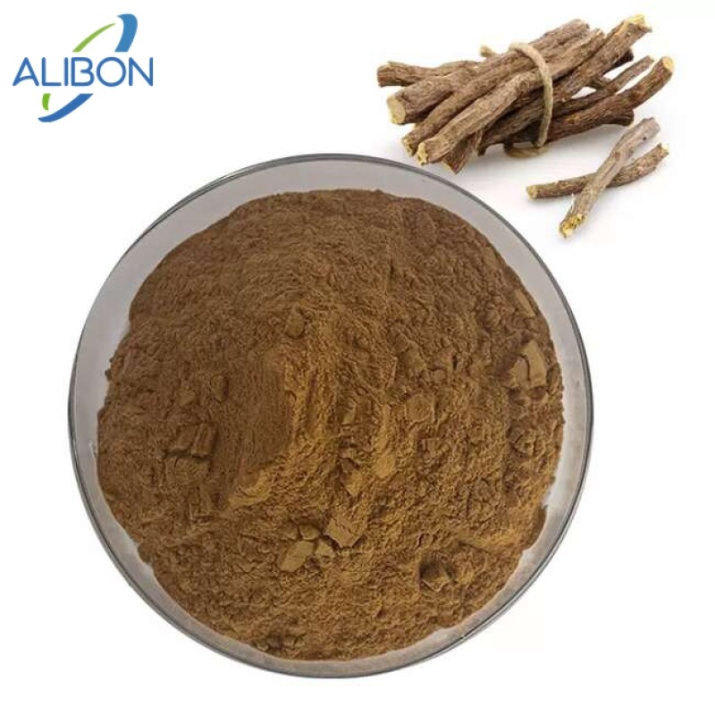 High Quality Angelica Sinensis Extract Wholesale Angelica Extract