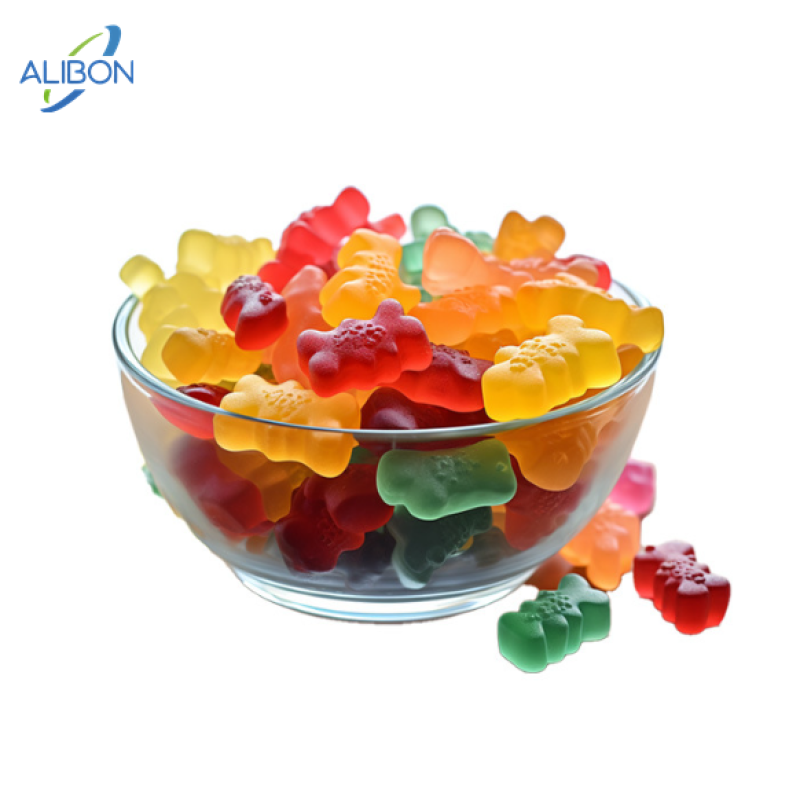 OEM  Private Label Creatine Monohydrate Gummies Creatine Monohydrate