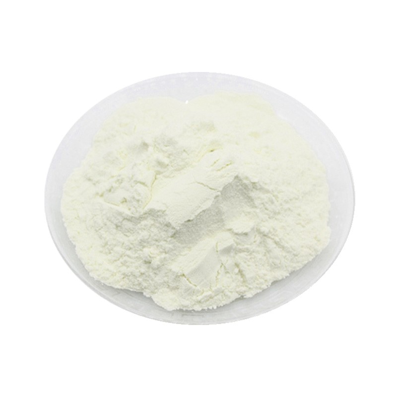 Cauliflower Powder Manufacturer - White Vegetable Food Grade