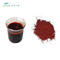 Astaxanthin Powder Manufacturer - 100% Pure Bulk Antioxidants