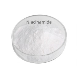 Nicotinamide Powder Manufacturer - Vitamin B3 Cosmetic Grade