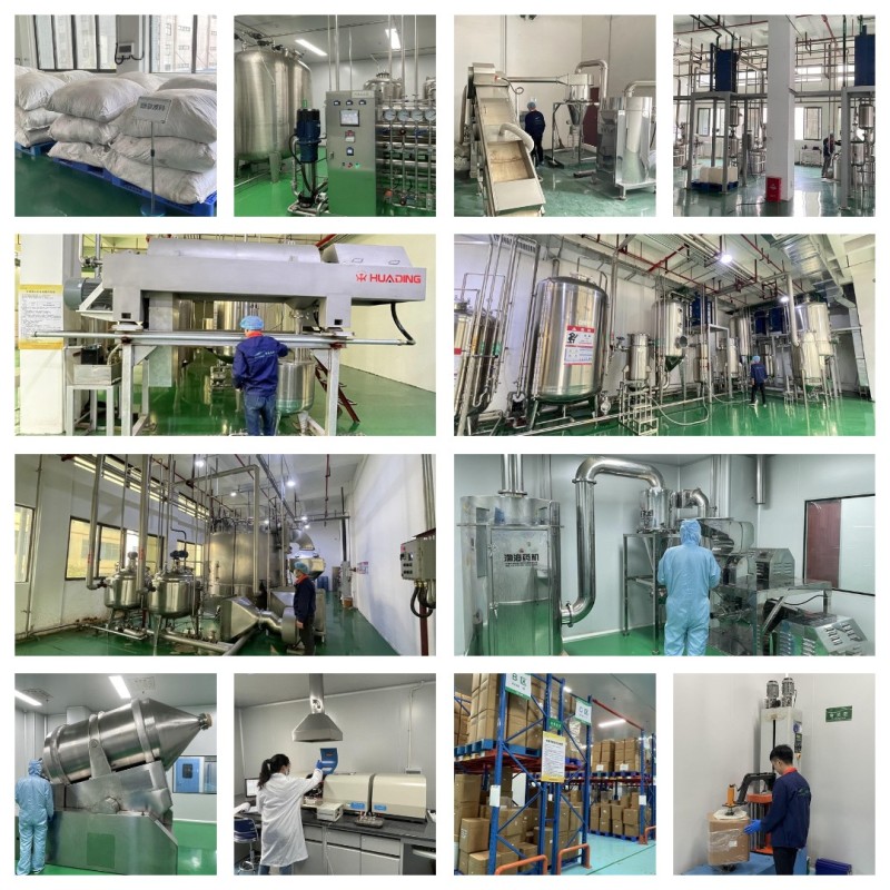 Lycopene Powder Manufacturer - 5%-20% Tomato Extract Beadlet