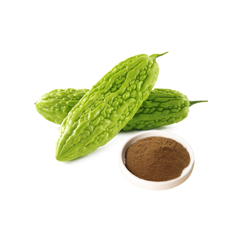 Bitter Melon Extract Supplier - 10% Charantin Slimming Products