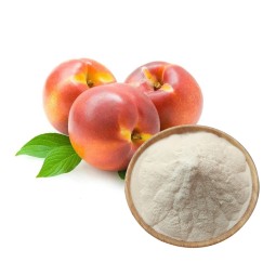 Peach Powder Manufacturer - Freeze Dried Food Grade Direct