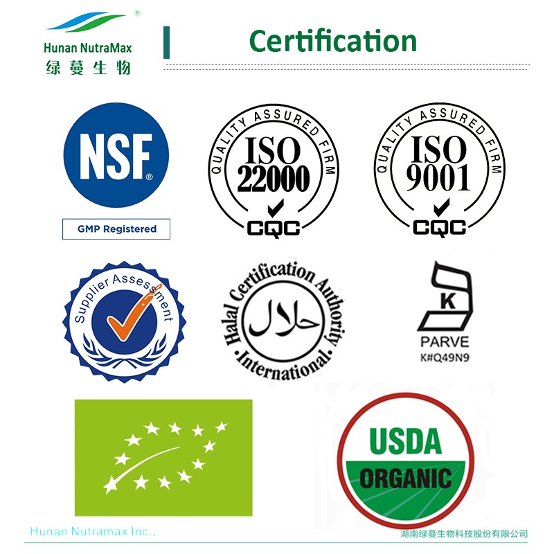 Chlorella Powder Supplier - Vulgaris Food Grade Dietary