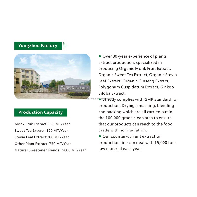 Ashwagandha Powder Manufacturer - 4:1-20:1 Root Extract Powder