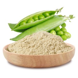 Pea Protein Powder Factory - Vegan Unflavored 1kg-25kg