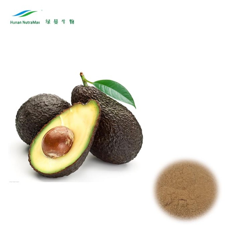 Avocado Soybean Extract Supplier - Unsaponifiable P.E. Powder