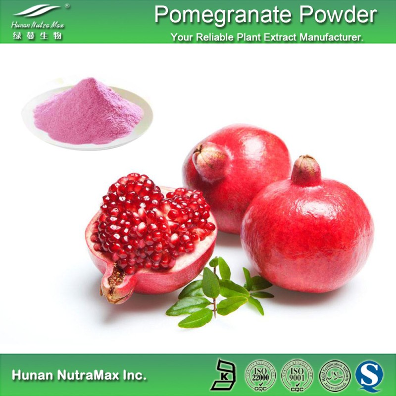 Pomegranate Juice Concentrate Supplier - Brix 65-70 Health Food