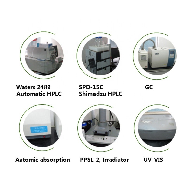 L-Isoleucine Powder Factory - 99% Dietary Supplement CAS 73-32-5