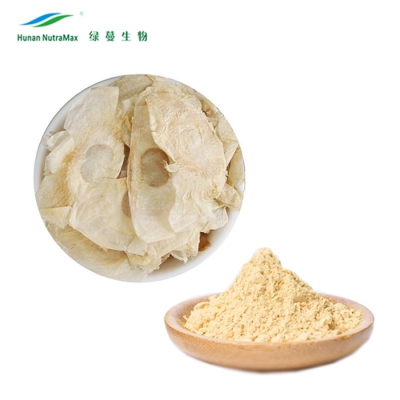 Chrysin Extract Supplier - 98%-99% Forskolin HPLC CGMP