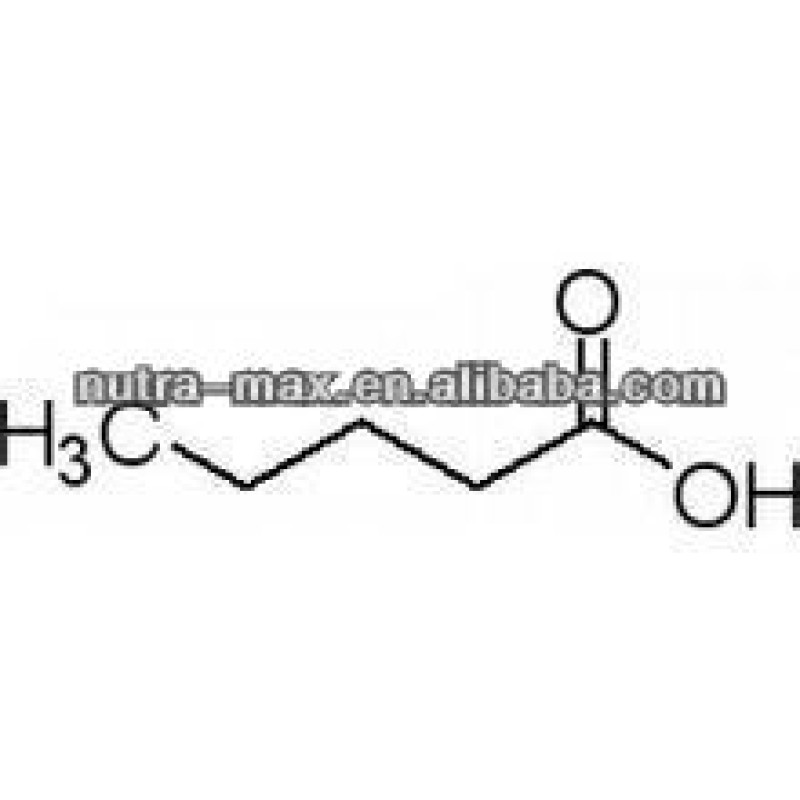 Valerian Root Extract Manufacturer - 0.8% Valeric Acid HPLC