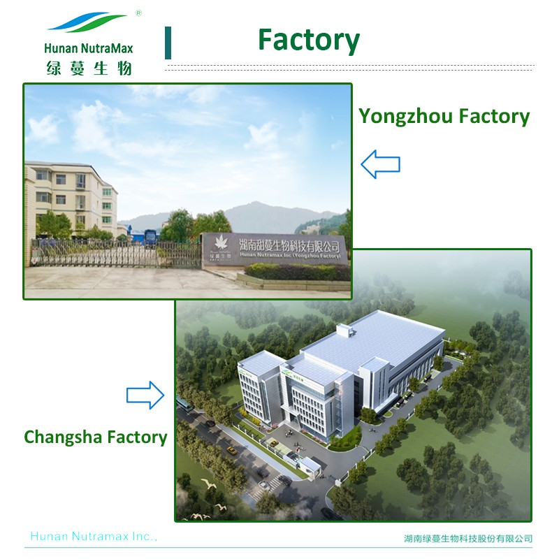 Allulose Powder Manufacturer - Hot Sell Sweetener Low Calorie