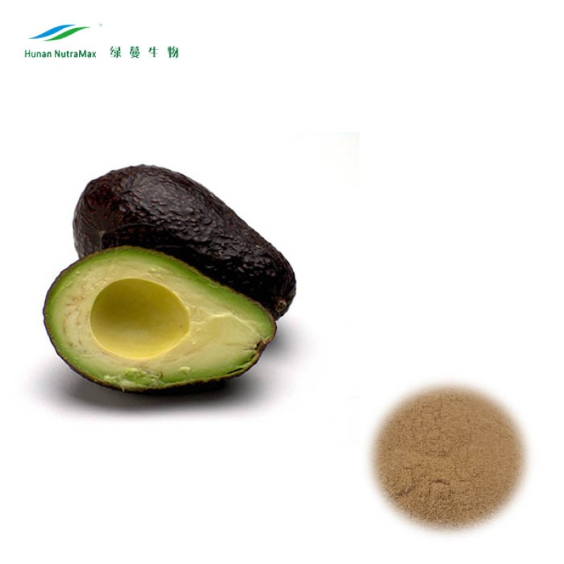 Avocado Soybean Extract Supplier - Unsaponifiable P.E. Powder