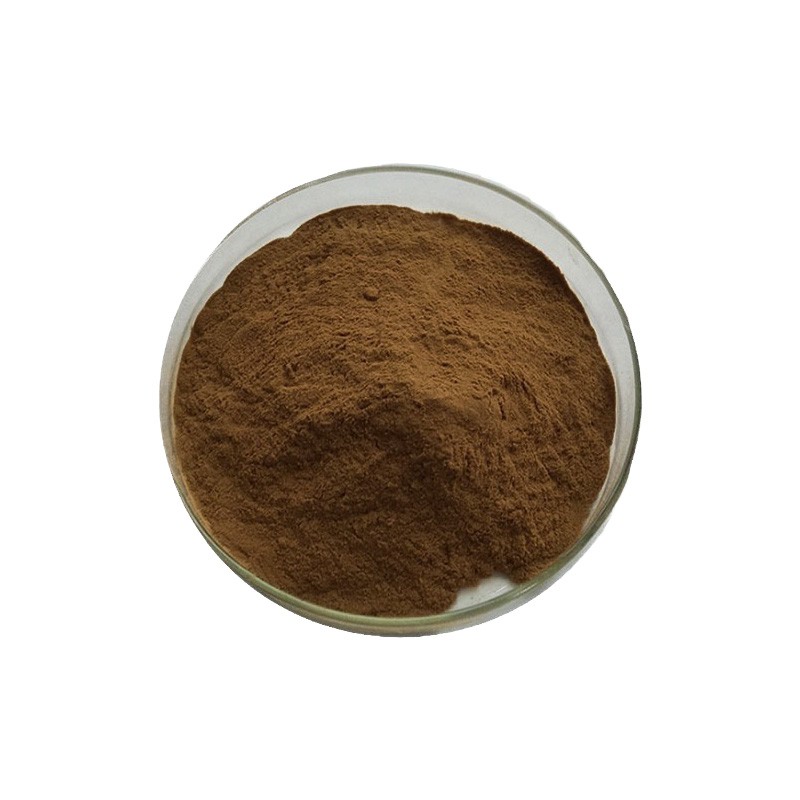 Siberian Ginseng Extract Factory - USDA Organic Health Care Powder